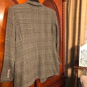 Emanuel jacket brand new